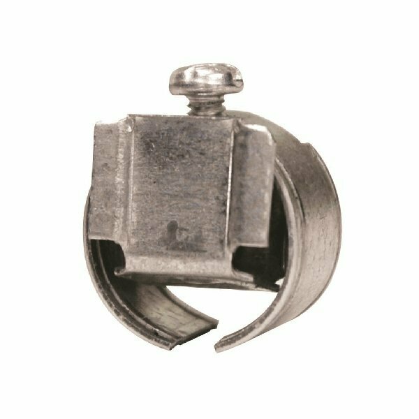 Hubbell Canada 3/8in 5 Squeeze Connec SQ038R5